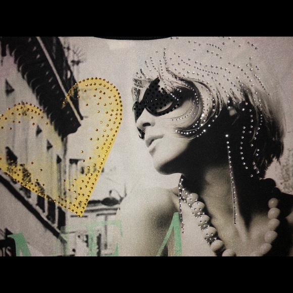 Womens Blouse - Picture 3 of 5